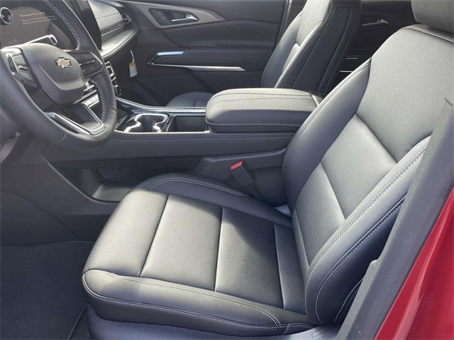 New 2025 Chevrolet Traverse LT w/ Driver Confidence Package image 7