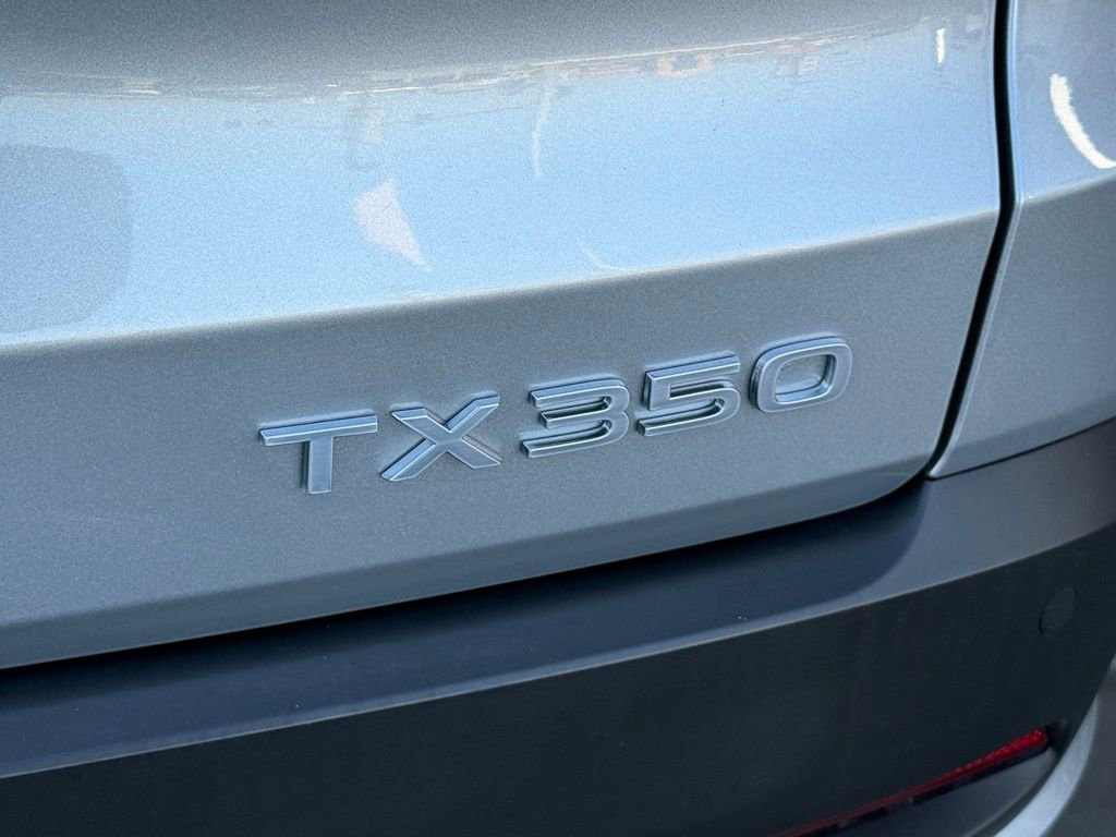 Used 2024 Lexus TX 350 FWD image 13
