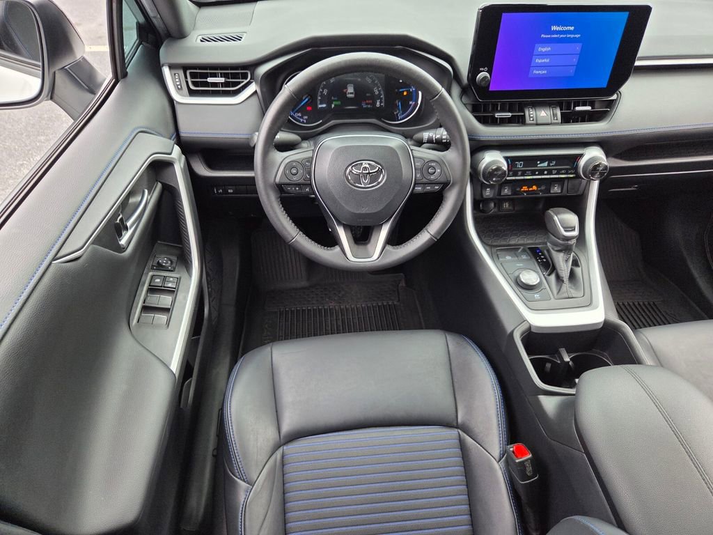 Certified 2023 Toyota RAV4 XSE image 6