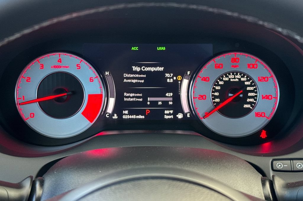 Certified 2021 Acura RDX A-Spec w/ Technology Package FWD image 33