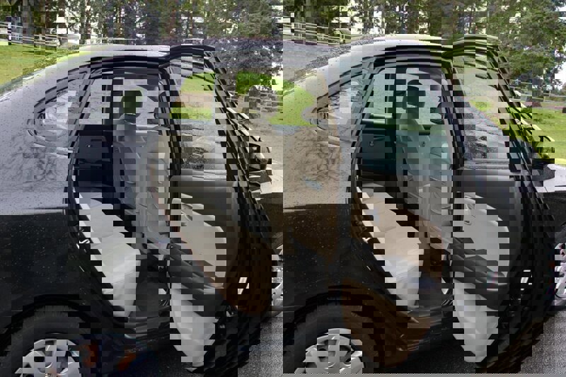 Used 2009 Hyundai Elantra GLS w/ Popular Equipment Pkg 2 image 6