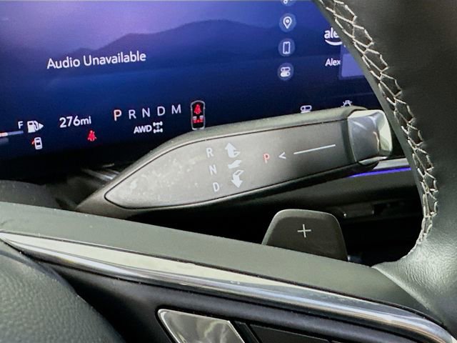 Used 2024 Buick Envision Preferred image 18