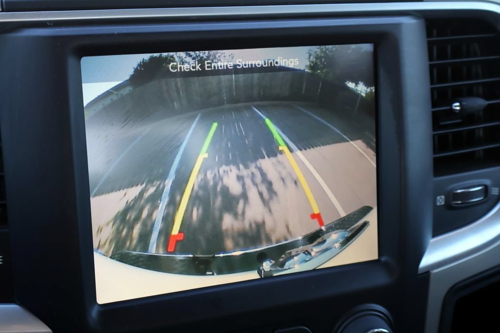 Used 2016 RAM 1500 Lone Star RWD image 22
