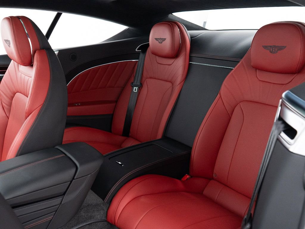 Used 2024 Bentley Continental GT V8 AWD/4WD image 20