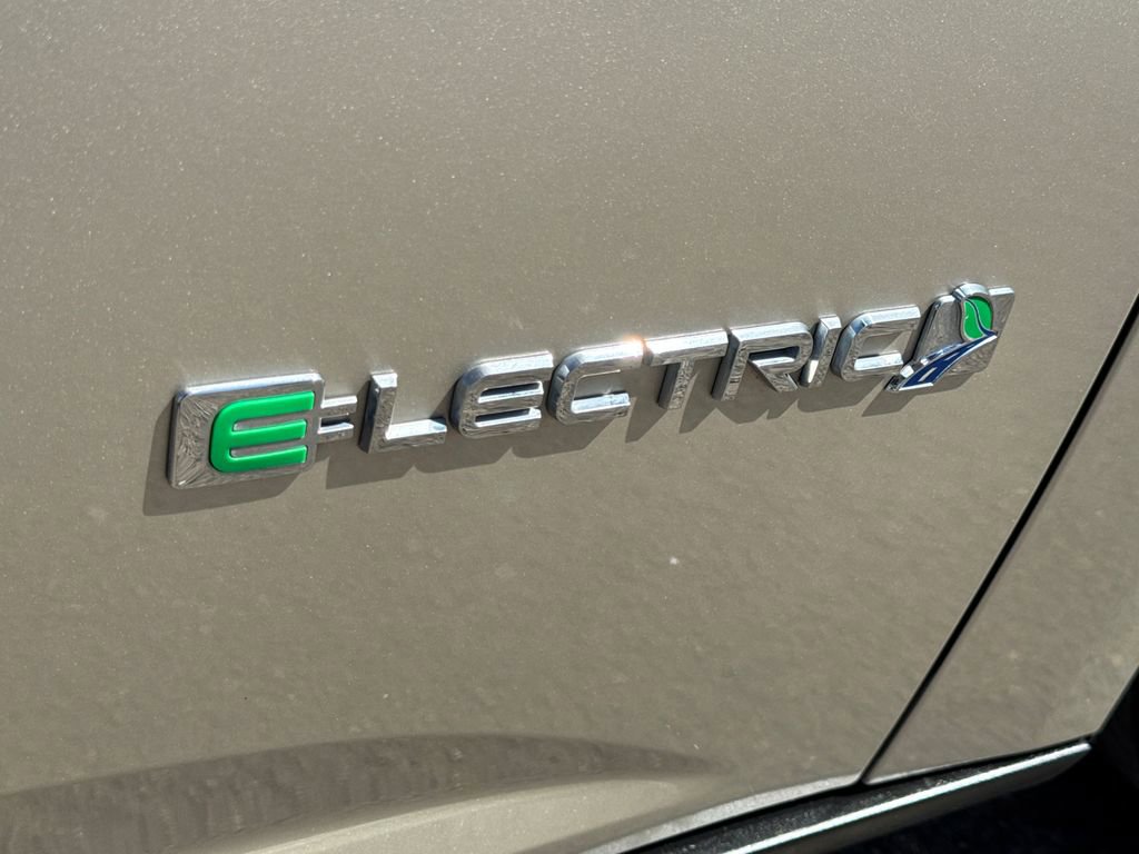 Used 2017 Ford Focus Electric Hatchback image 8