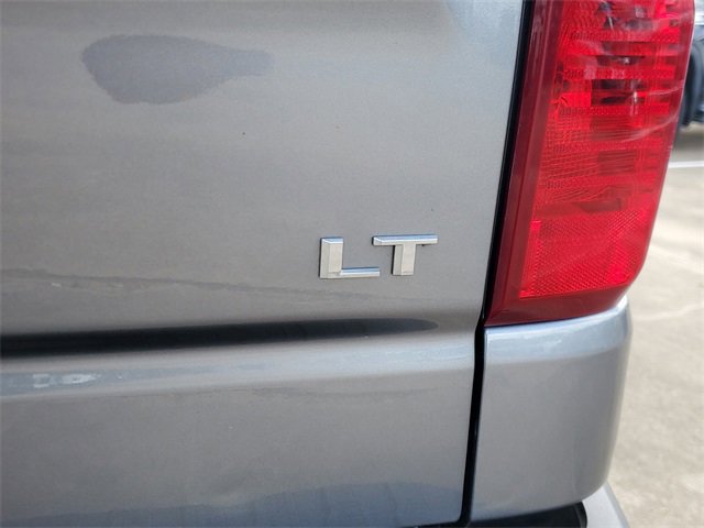 Used 2021 Chevrolet Silverado 1500 LT image 6