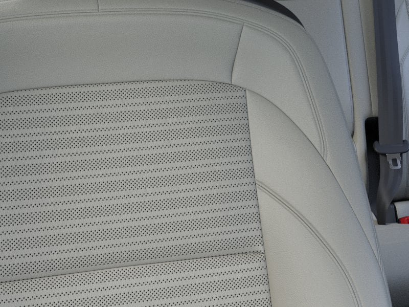 New 2026 Lincoln Nautilus Reserve w/ Jet Appearance Package AWD/4WD image 16