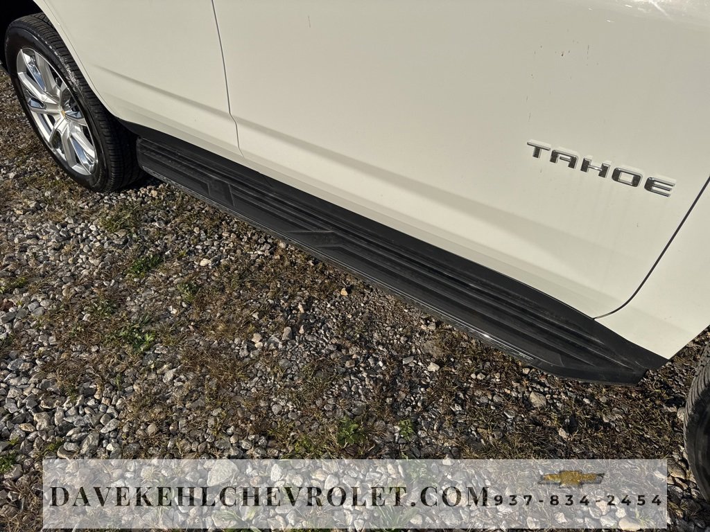 Used 2024 Chevrolet Tahoe High Country image 49