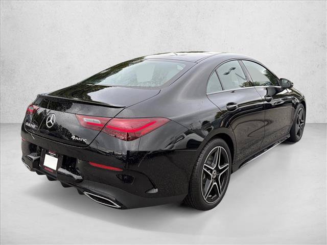 Used 2026 Mercedes-Benz CLA 250 4MATIC image 6