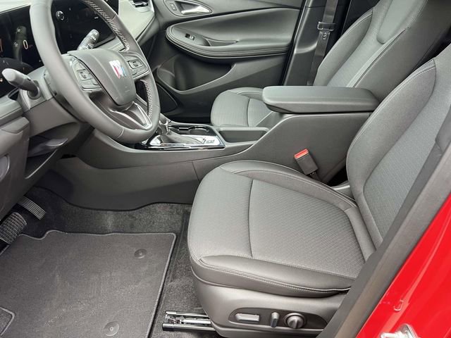 New 2026 Buick Encore GX Preferred w/ Comfort Package image 16