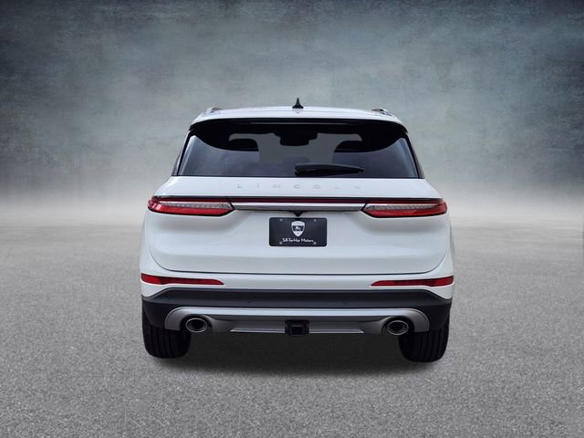 New 2026 Lincoln Corsair Premiere w/ Towing Package image 6