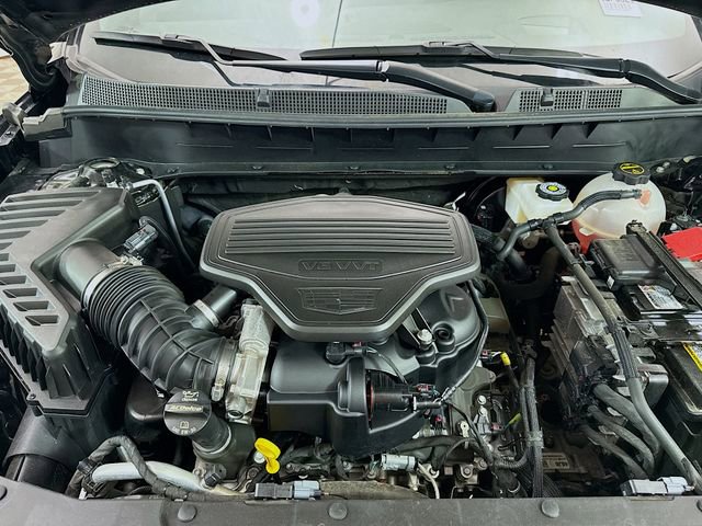 Used 2025 Cadillac XT6 Premium Luxury w/ Technology Package image 35