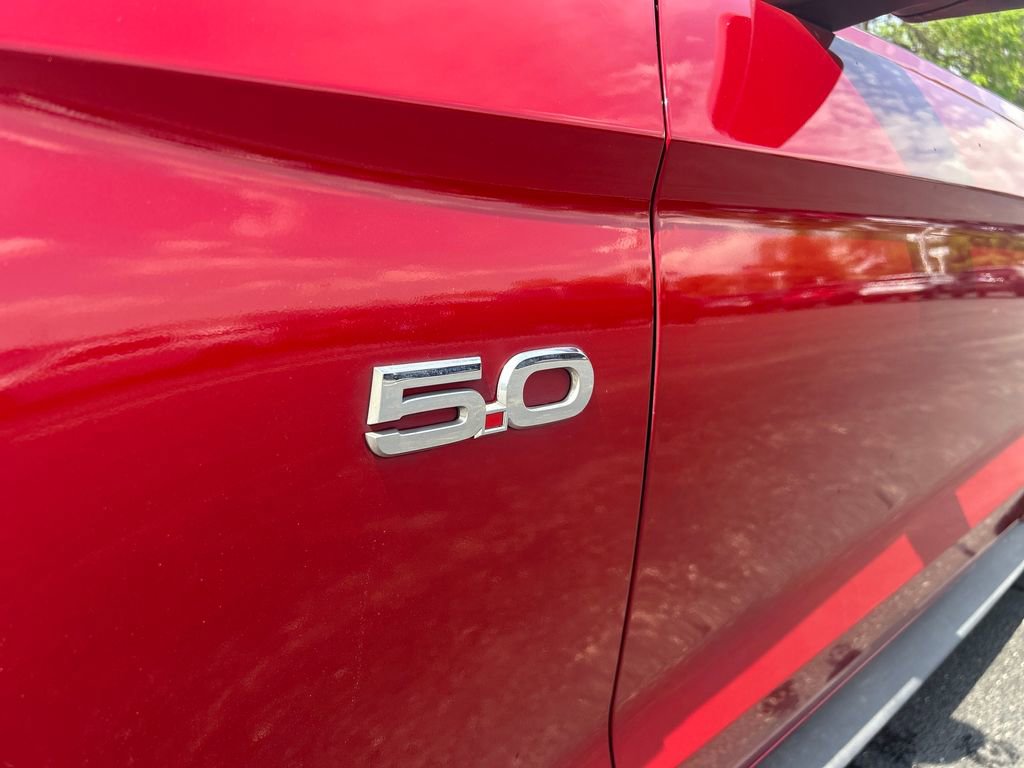 Used 2021 Ford Mustang GT Premium RWD image 16