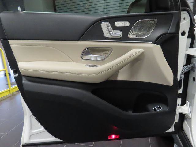 Used 2023 Mercedes-Benz GLE 450 4MATIC image 39