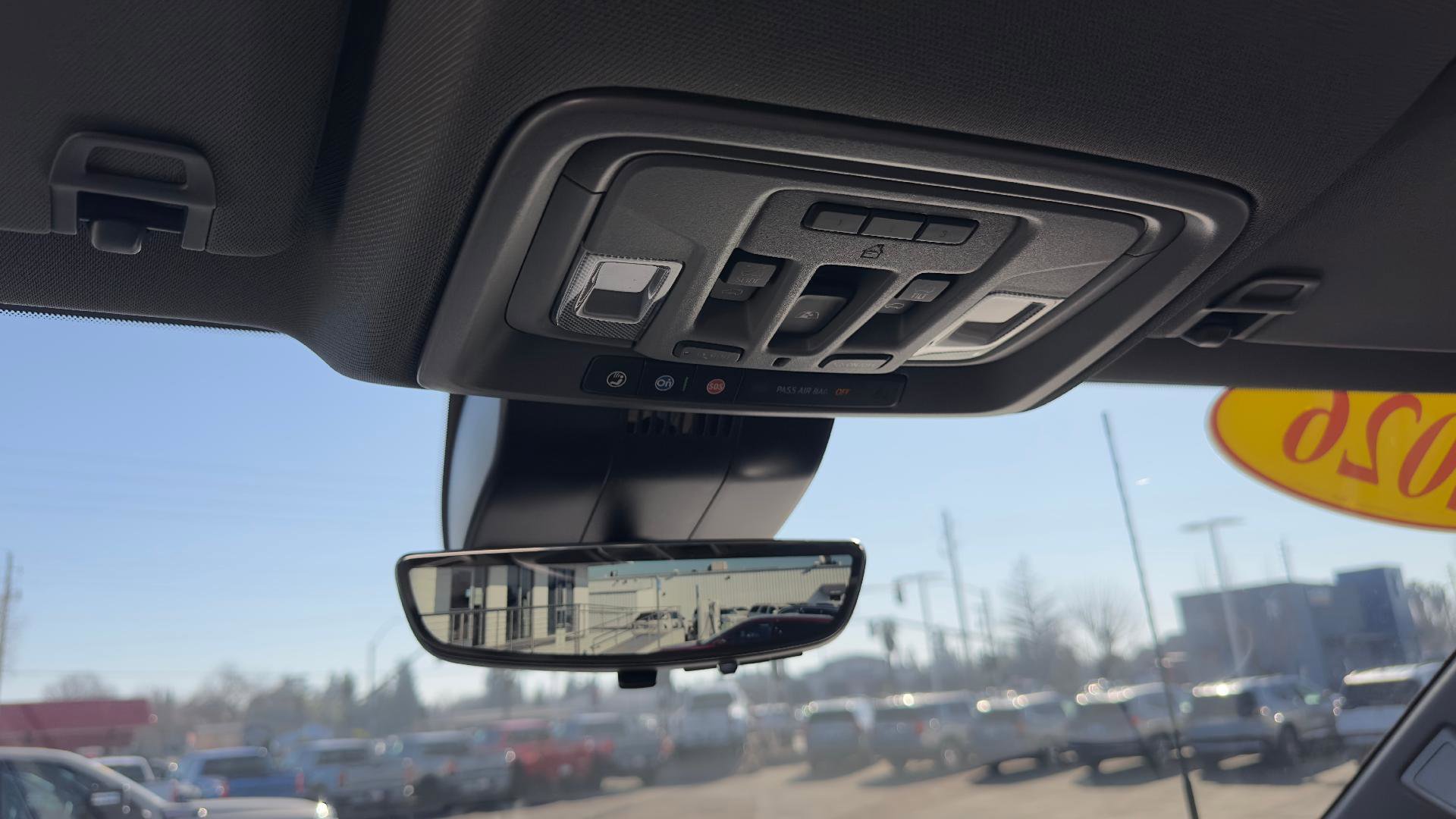 New 2026 GMC Sierra 2500 Denali w/ Denali Reserve Package image 16