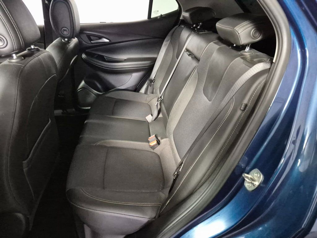 Used 2020 Buick Encore GX Select image 22