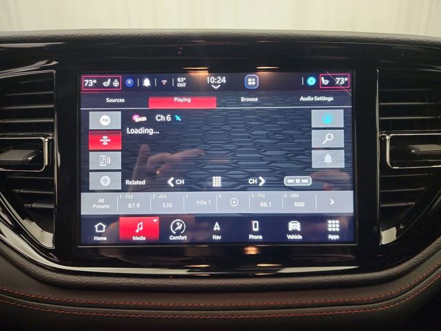 New 2026 Dodge Durango GT image 14