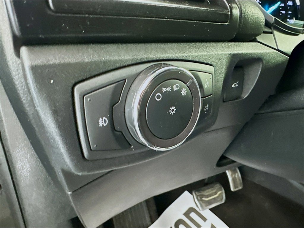 Used 2019 Ford Fusion Titanium image 10