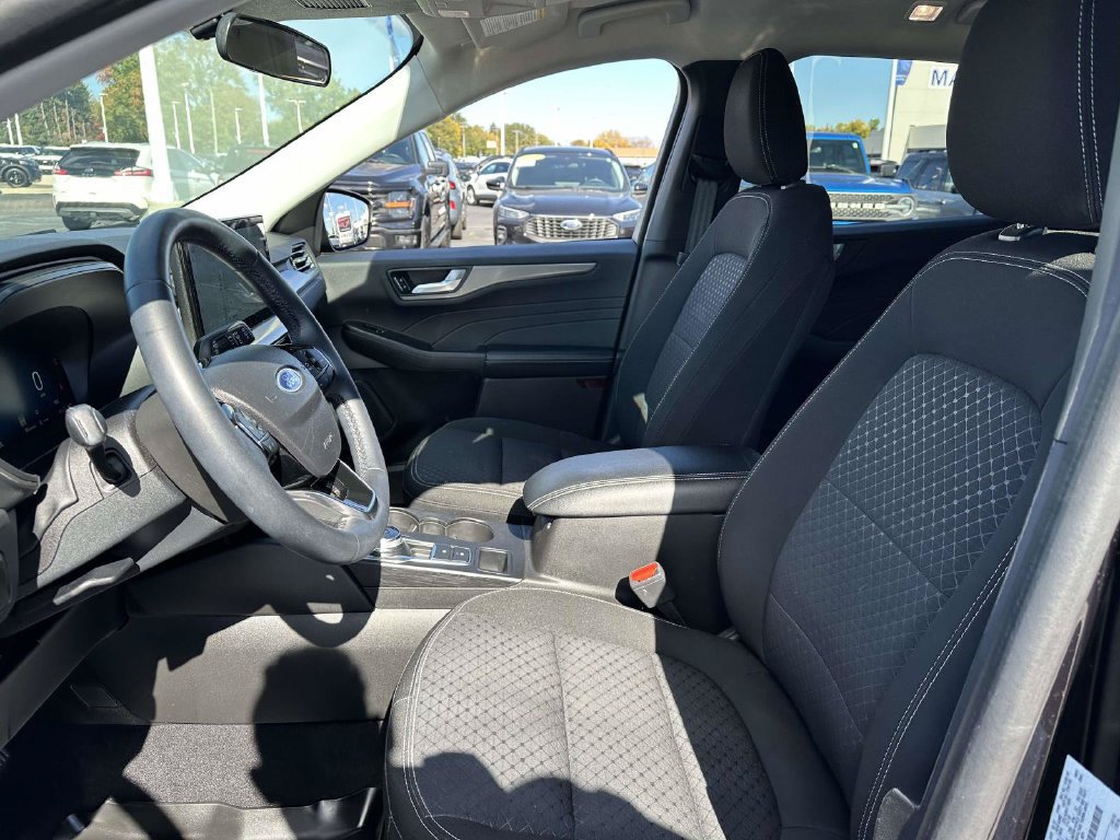 Certified 2023 Ford Escape Active w/ Tech Pack #2 AWD/4WD image 10