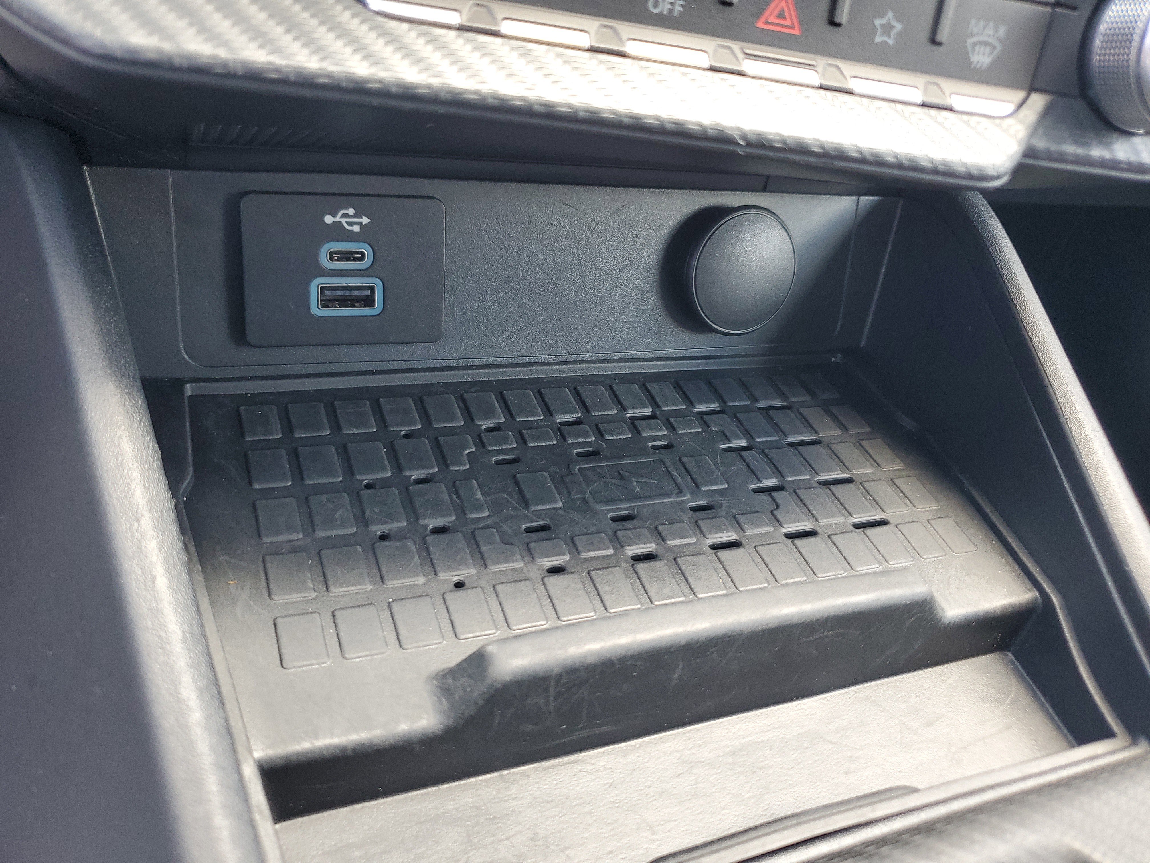 Used 2024 Ford Mustang Premium image 24