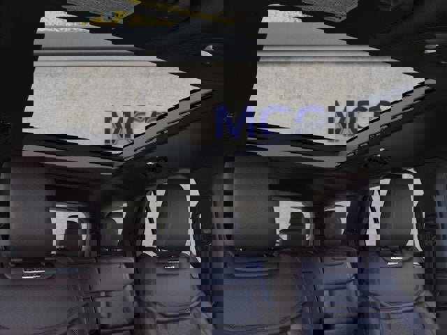 New 2026 Ford Explorer Platinum image 22