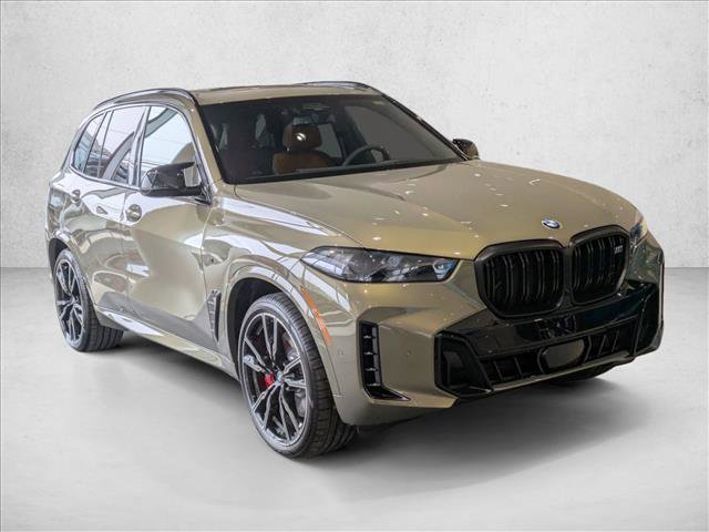 New 2026 BMW X5 M60i image 7