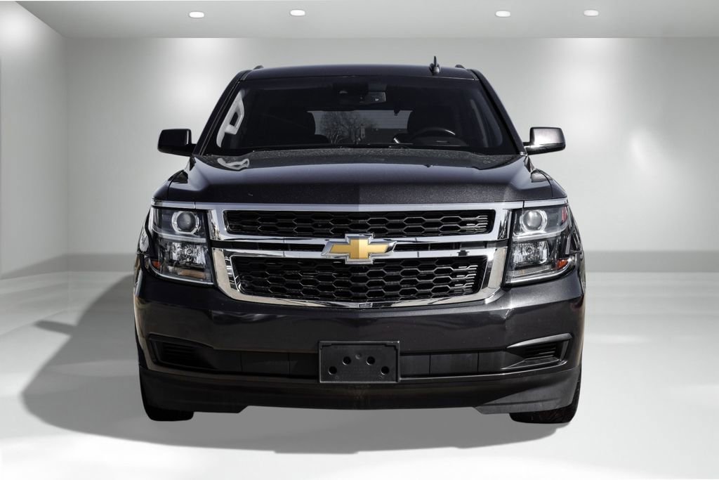 Used 2018 Chevrolet Tahoe LT w/ Max Trailering Package RWD image 4