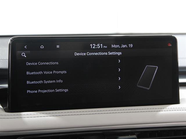 Certified 2025 Genesis G70 2.5T image 12