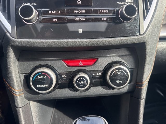 Used 2022 Subaru Crosstrek 2.5i Limited w/ Moonroof Package 1 image 25