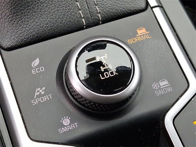 Used 2024 Kia Sorento X-Line EX image 26