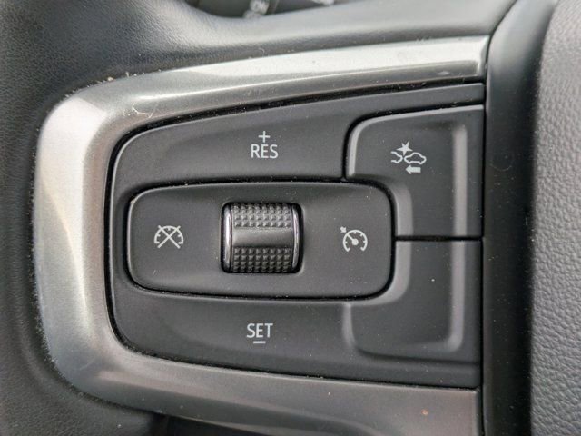 Used 2024 Chevrolet Tahoe LT image 22