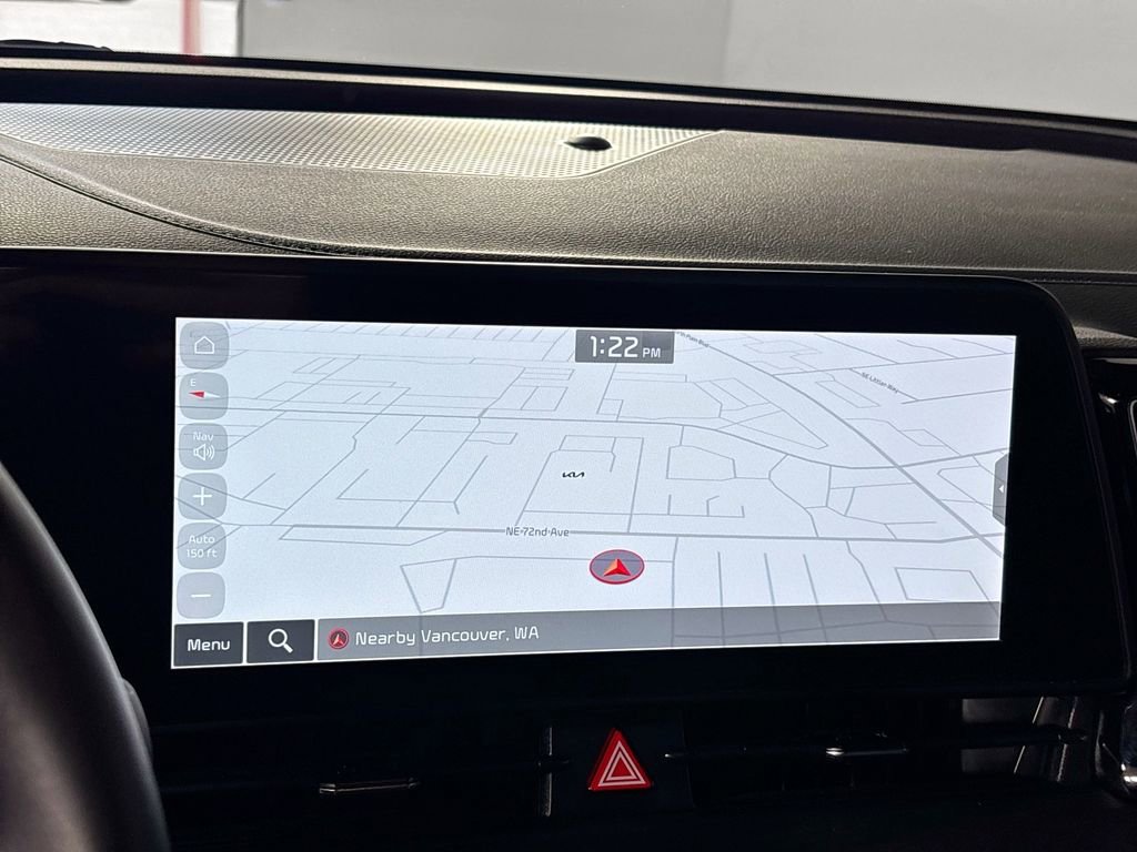 Used 2025 Kia Sportage X-Line image 17