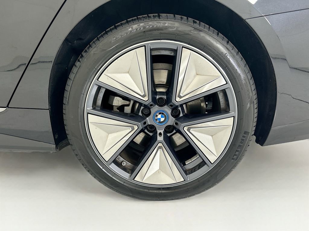 Certified 2023 BMW i4 eDrive35 w/ Premium Package image 30