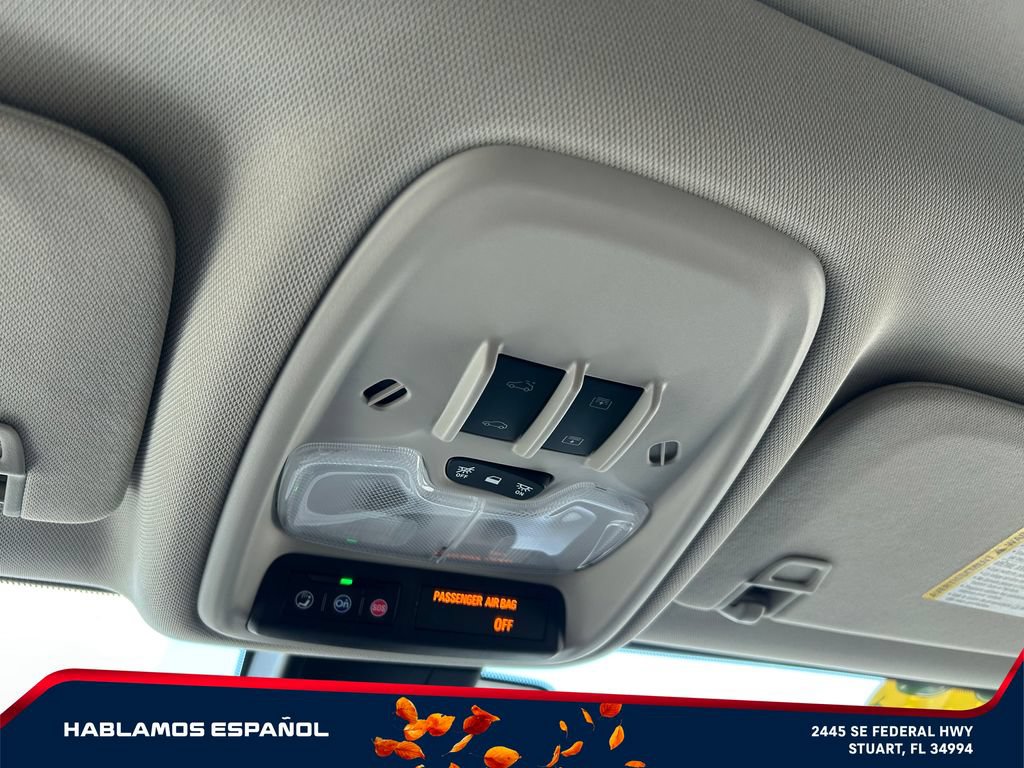 New 2026 Buick Encore GX Sport Touring w/ Advanced Technology Package FWD image 33