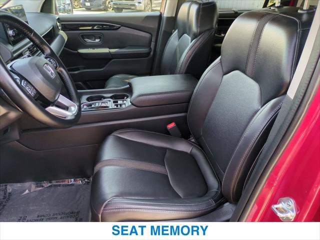Certified 2024 Honda Pilot EX-L image 20