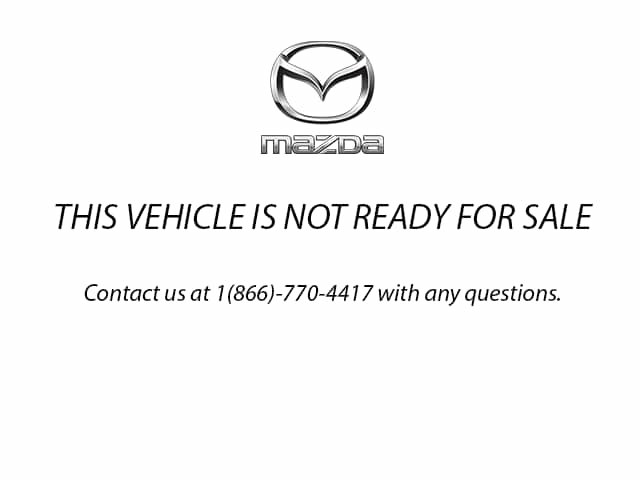 Used 2024 MAZDA CX-30 AWD 2.5 S w/ Preferred Package