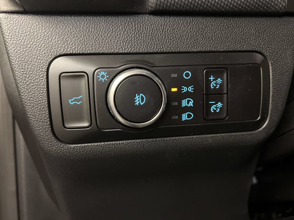 New 2025 Ford Bronco Sport Outer Banks w/ Outer Banks Tech Package+ AWD/4WD image 23