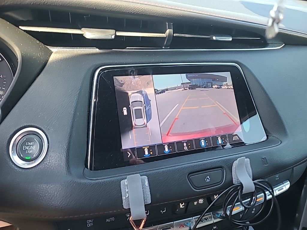 Used 2019 Cadillac XT4 Sport image 13