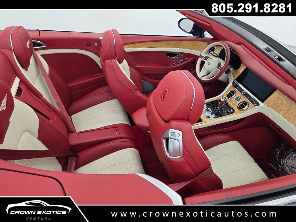 Used 2020 Bentley Continental GT image 17