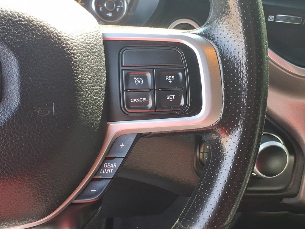 Used 2021 RAM 2500 Big Horn AWD/4WD image 17
