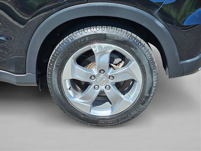 Used 2017 Honda HR-V EX image 9