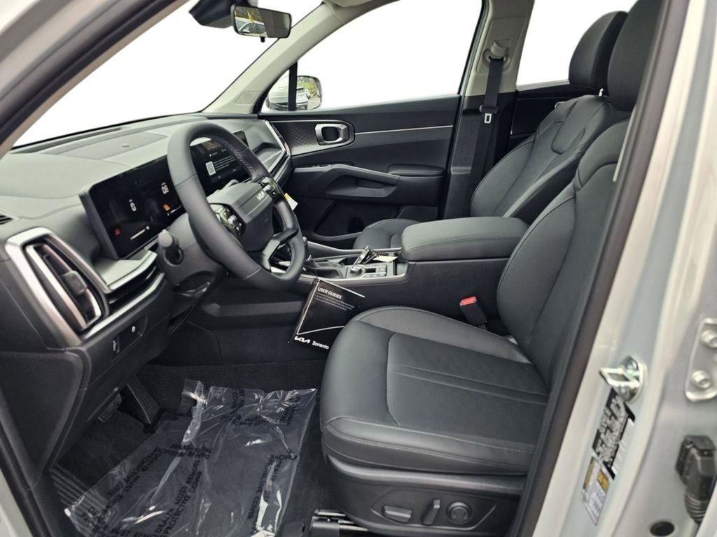 New 2026 Kia Sorento S image 18