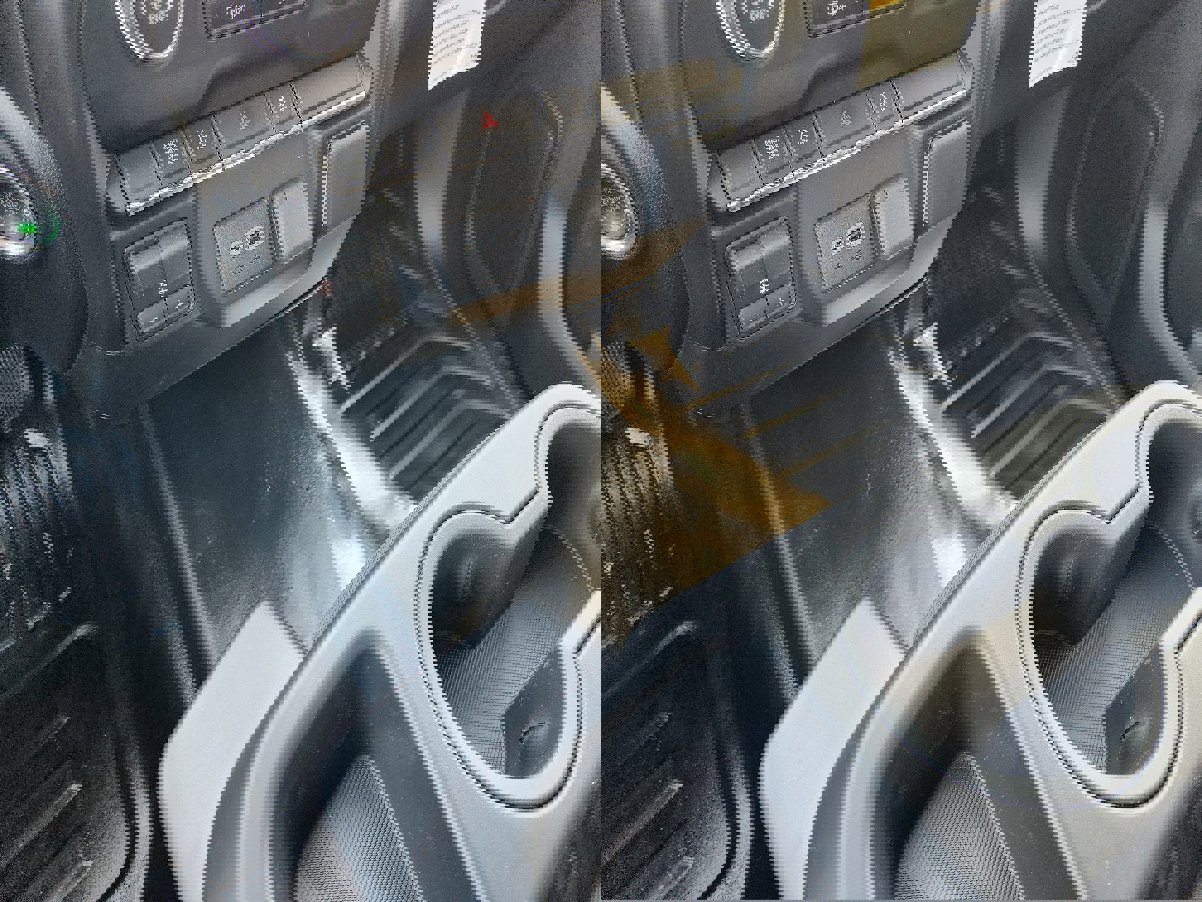 New 2026 Chevrolet Silverado 3500 W/T w/ WT Convenience Package image 21