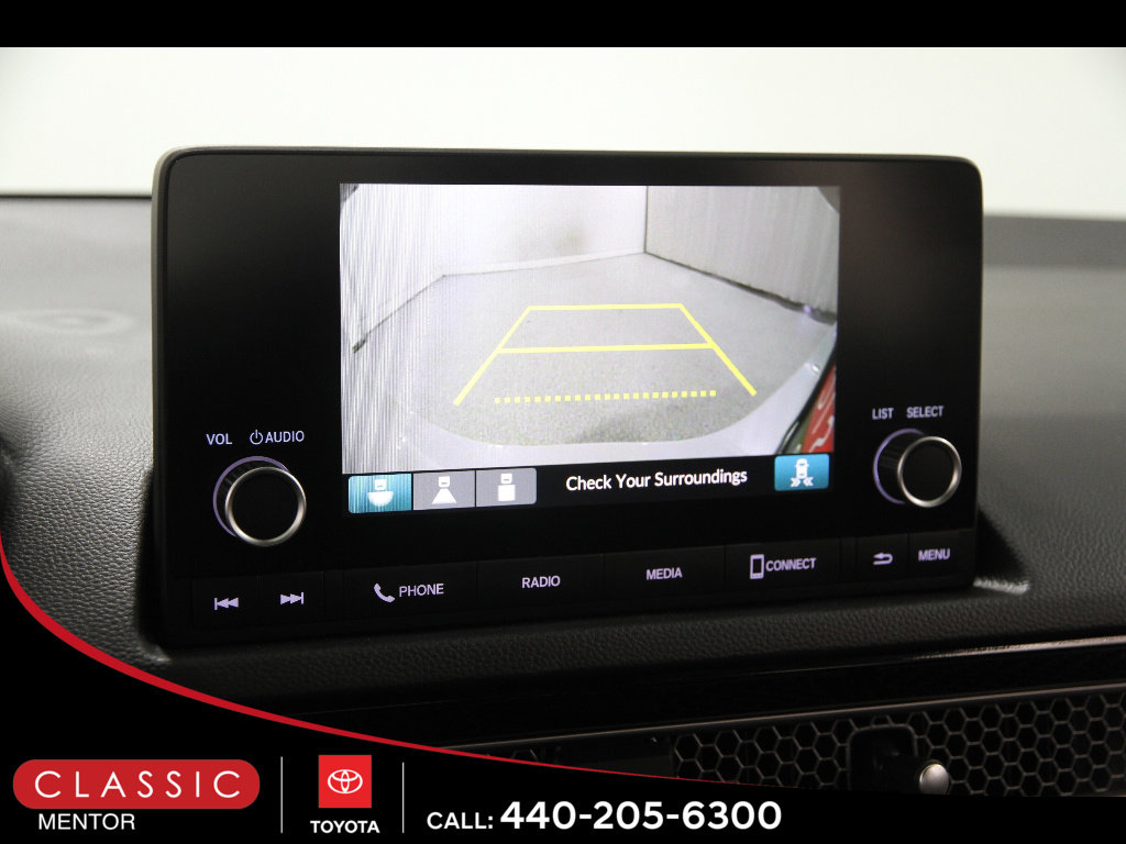 Used 2025 Honda Civic Sport image 12