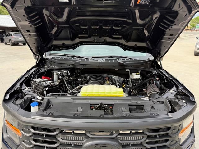 Used 2025 Ford F150 XL w/ Equipment Group 103A High AWD/4WD image 76