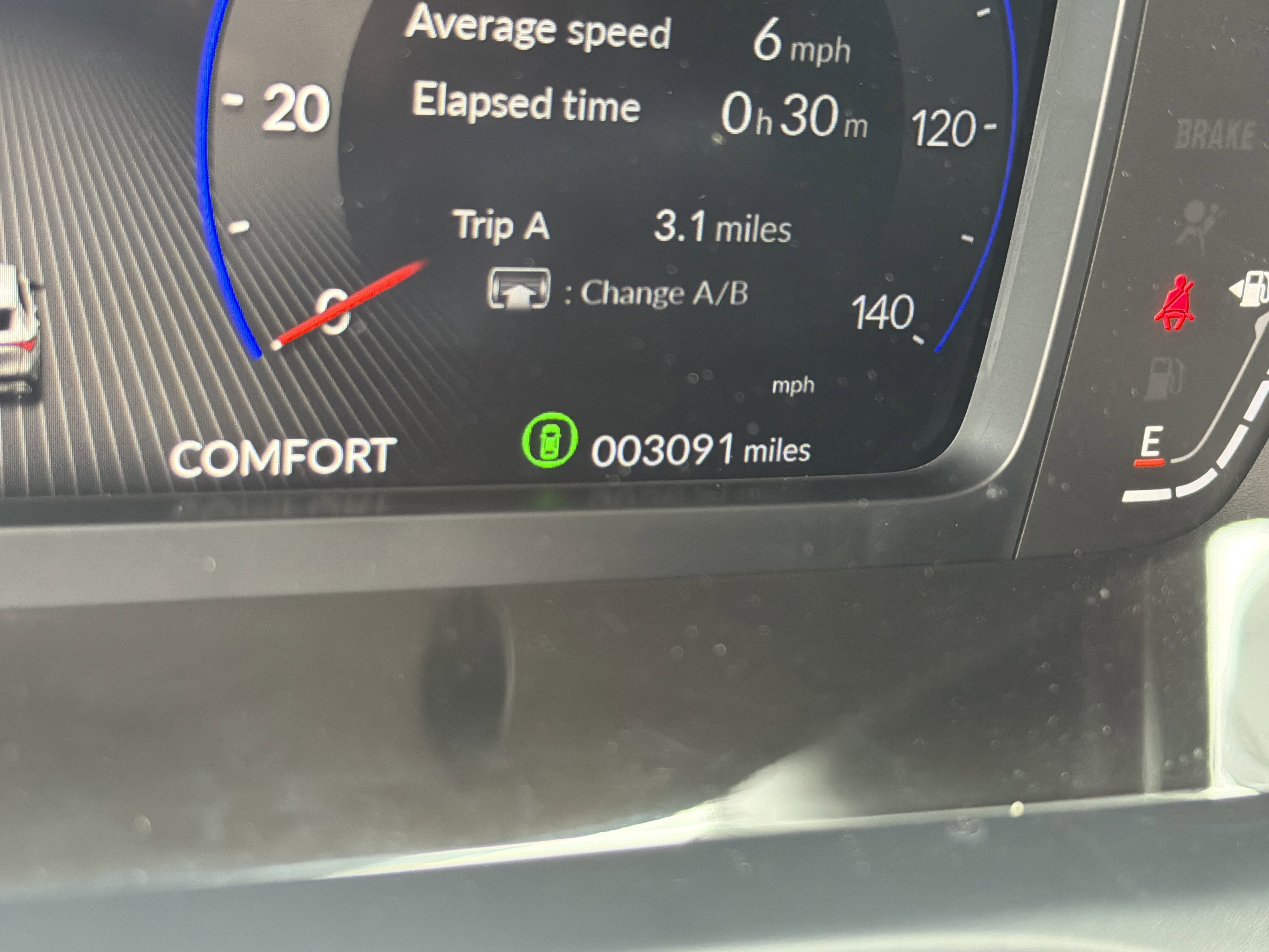 Used 2025 Acura ADX A-Spec image 22