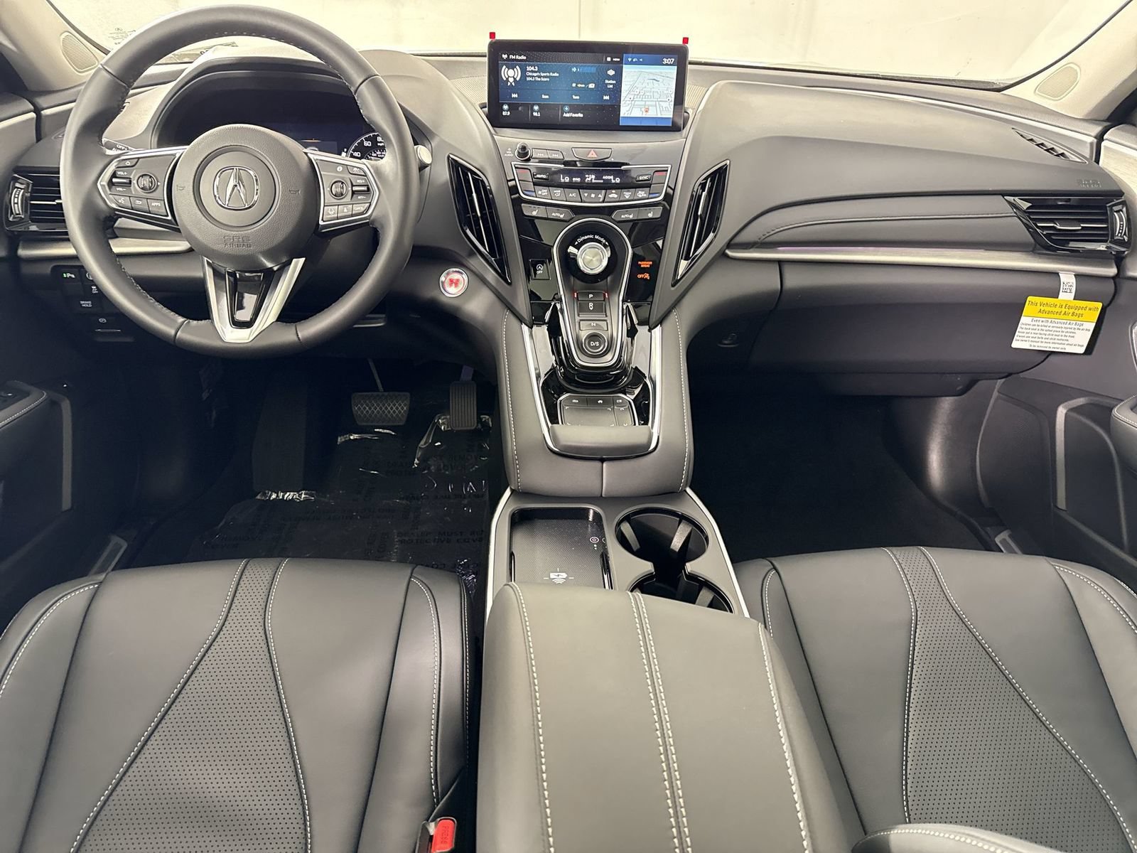 New 2026 Acura RDX w/ Technology Package AWD/4WD image 23