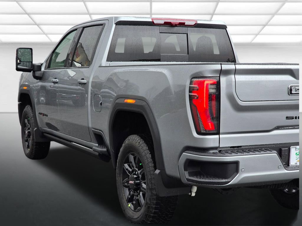 New 2026 GMC Sierra 3500 AT4 w/ AT4 Premium Plus Package image 40