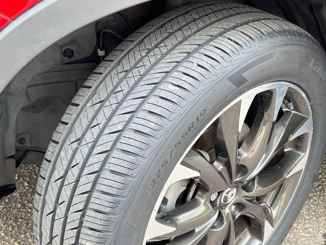 Used 2016 MAZDA CX-5 Grand Touring AWD/4WD image 40