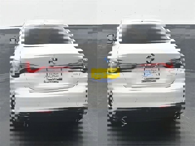 Used 2022 BMW 430i xDrive 430i xDrive w/ Convenience Package image 6